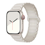 Magnetic Silicone Strap For Apple Watch
