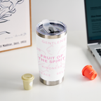 Fruit Of The Spirit Christian 20OZ Tumbler