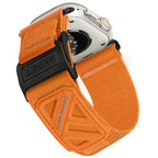 Extreme Nylon Magnetic Band For Apple Watch