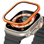 Titanium Screen Protector for Apple Watch Ultra