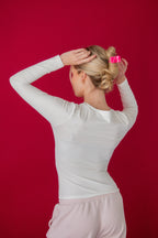 Cherish Ponytail Claw Clip