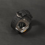 AP-Style Integrated FKM Rubber Band