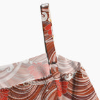 You Are The Salt Of The Earth Christian Maxi Dress