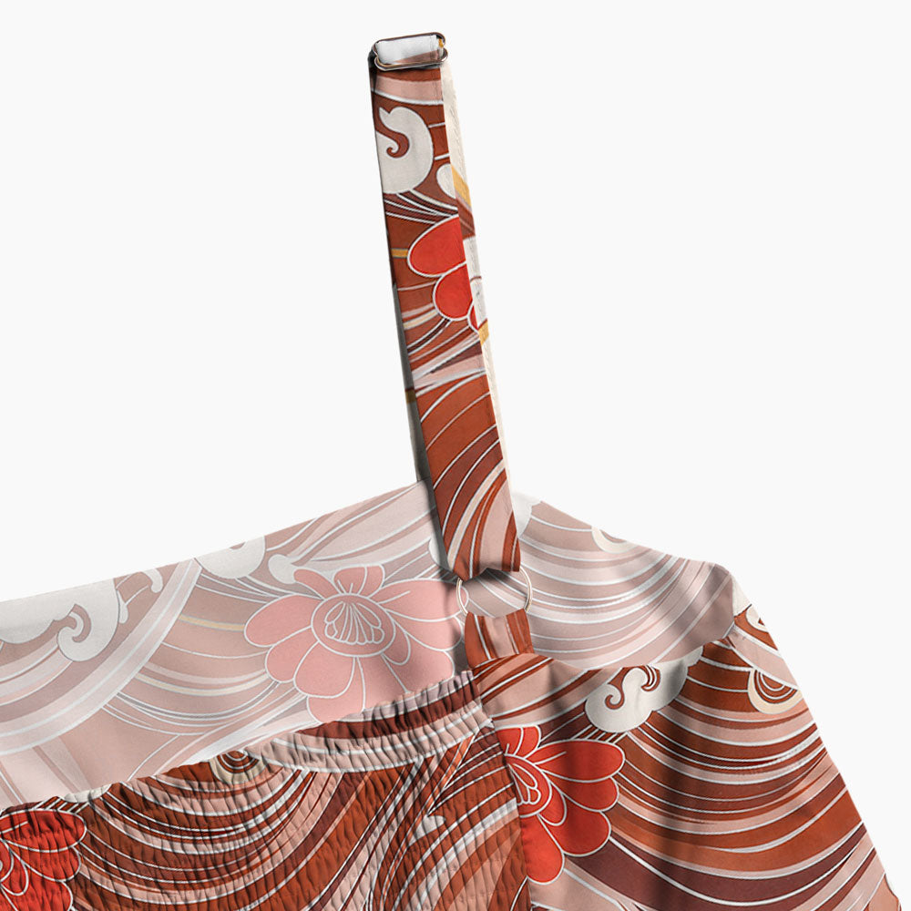 You Are The Salt Of The Earth Christian Maxi Dress