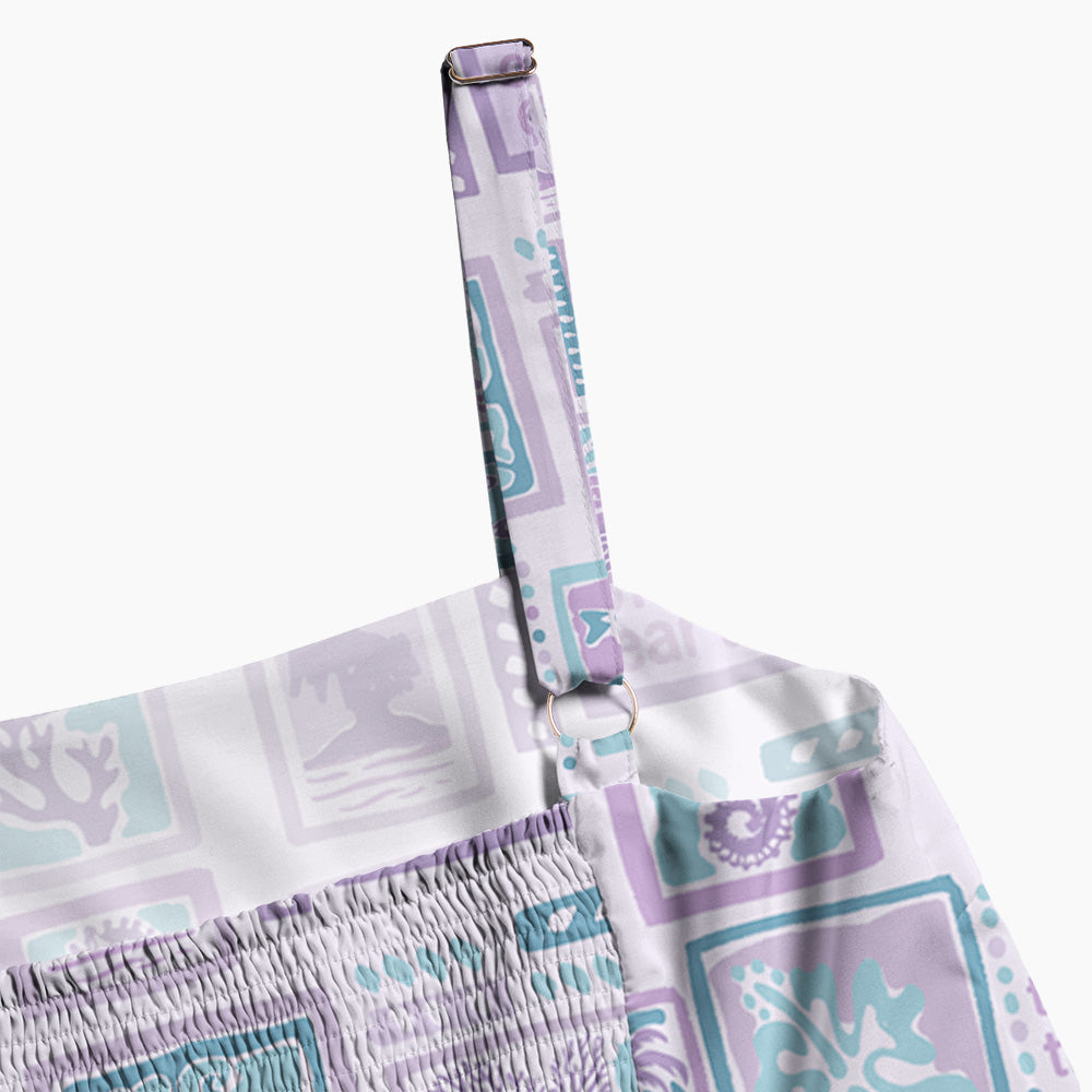 You Are The Salt Of The Earth Christian Maxi Dress