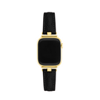 Alligator Print Watch Band for Apple Watch