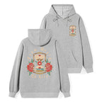 From Death To Life Classic Christian Hoodie