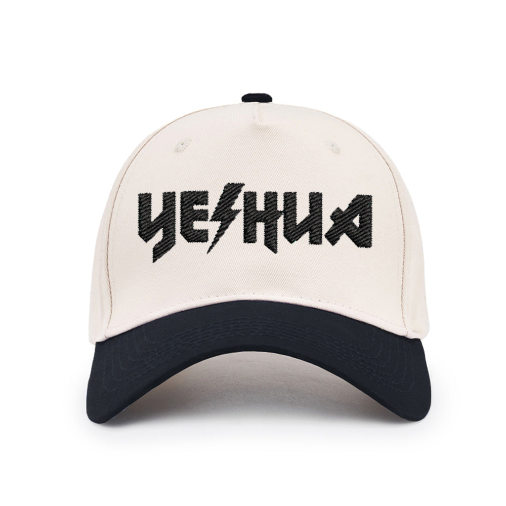 YESHUA Christian Trucker Hat