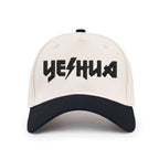YESHUA Christian Trucker Hat