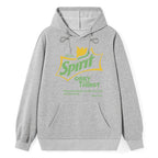 Holy Spirit Classic Christian Hoodie