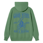 Good News Classic Christian Hoodie