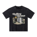 The Stone Was Rolled Away Kid Washed T-Shirt