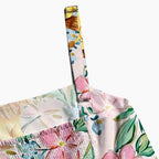 The Heavens Are Roaring Christian Maxi Dress