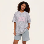 Jireh Christian Puff Printed Camo T-Shirt