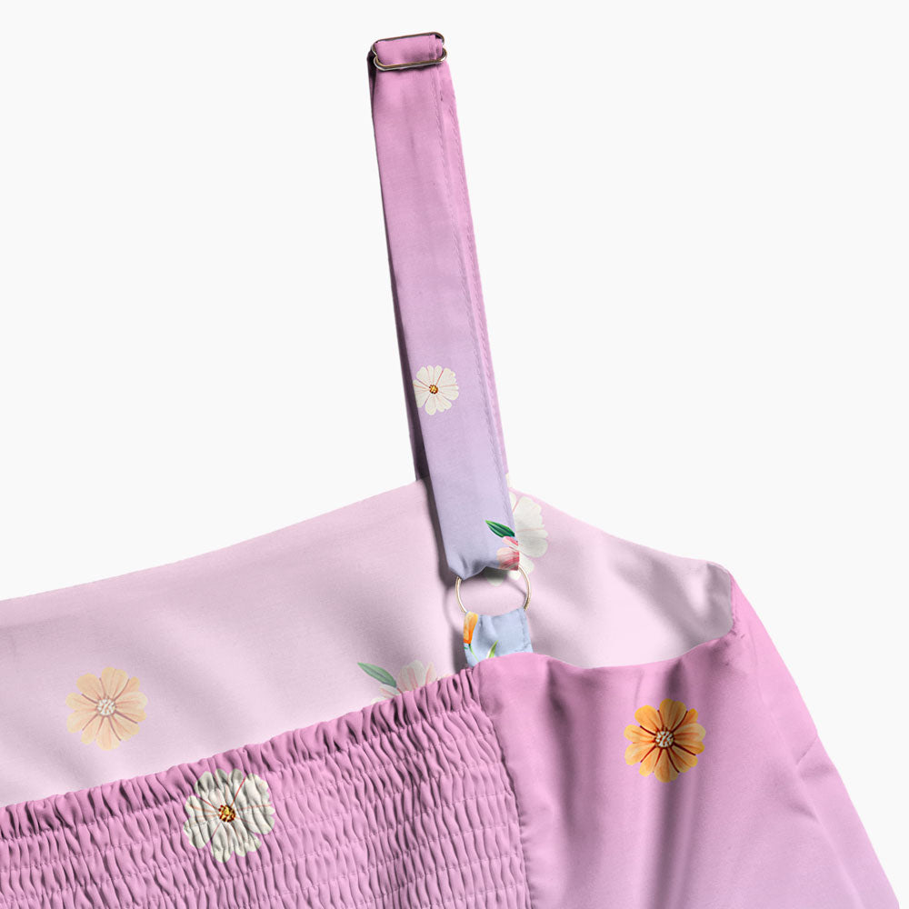 YHWH Christian Maxi Dress