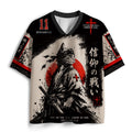 Put On The Full Armor Of God Christian Mesh Jersey