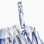 Come With Me I Will Make You Fishers Of Men Christian Maxi Dress