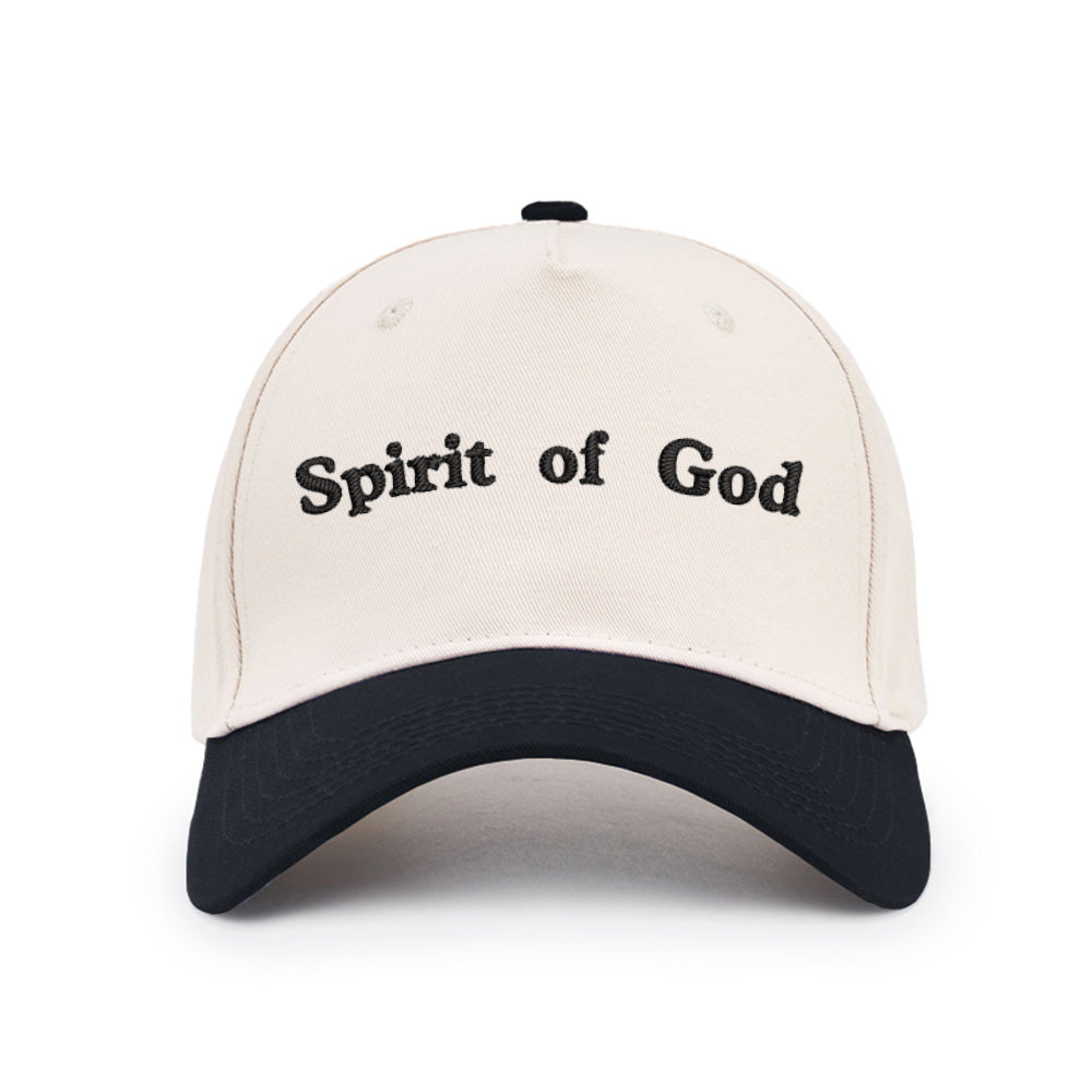 Spirit Of God Christian Trucker Hat