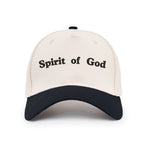 Spirit Of God Christian Trucker Hat