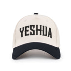 YESHUA Christian Trucker Hat