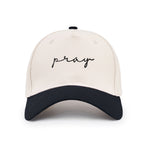 Pray Christian Trucker Hat