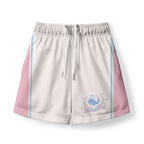 Be Still And Know Christian Kid Mesh Jersey & Shorts