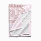 What A Friend We Have In Jesus Christian Blanket