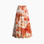 Transformed By Grace Chrisitan Convertible Maxi Skirts