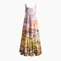 Jesus Loving Kids Christian Maxi Dress