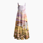 Jesus Loving Kids Christian Maxi Dress