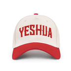 YESHUA Christian Trucker Hat