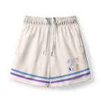 Rooted In Christ Christian Kid Mesh Jersey & Shorts