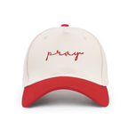 Pray Christian Trucker Hat