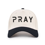 Pray Christian Trucker Hat