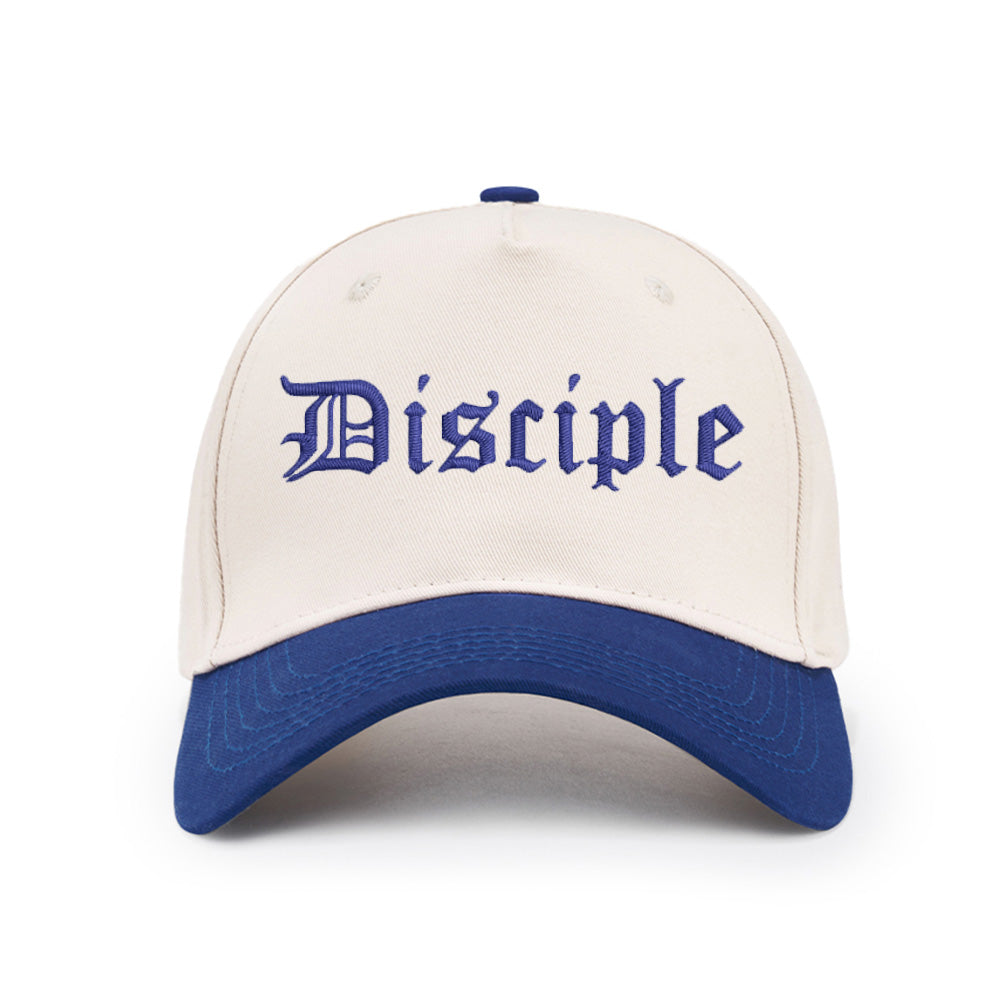 Disciple Christian Trucker Hat