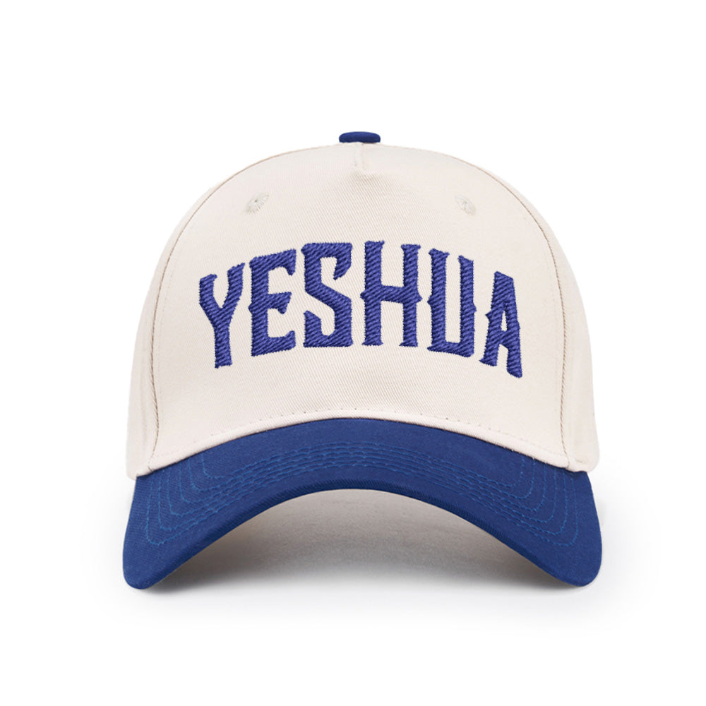 YESHUA Christian Trucker Hat