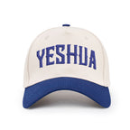 YESHUA Christian Trucker Hat