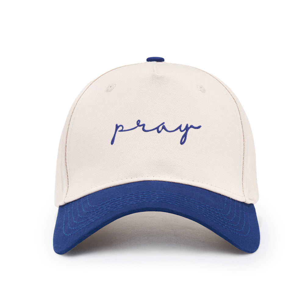 Pray Christian Trucker Hat