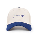 Pray Christian Trucker Hat