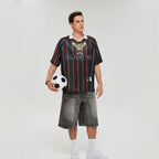 Goal Of God Christian Collar Jersey