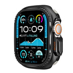 Rugged Metal Case For Apple Watch