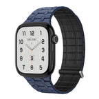 AP Magnetic Silicone Band For Apple Watch
