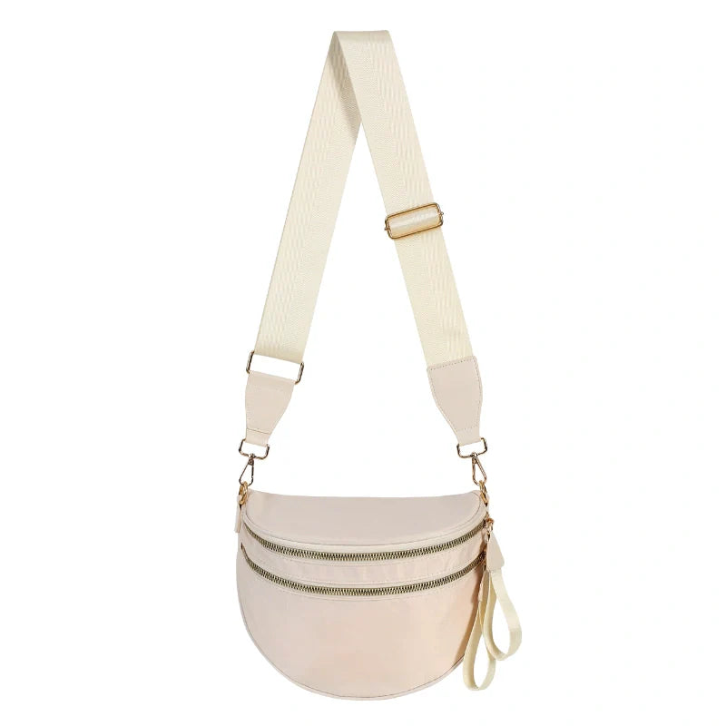 GoFree - The Roomiest Bum Bag
