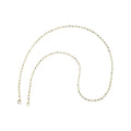 Pearl Cross-body Phone Strap