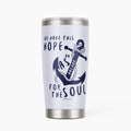 Custom Christian 20OZ Tumbler