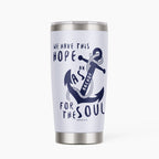 Custom Christian 20OZ Tumbler