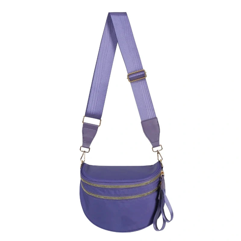 GoFree - The Roomiest Bum Bag