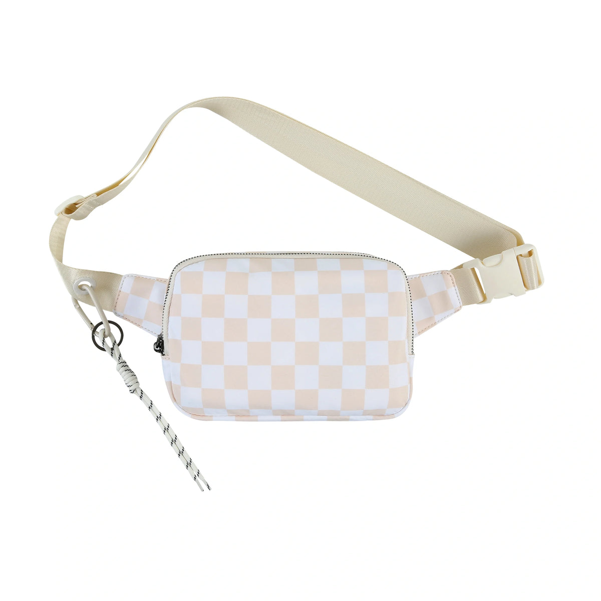 Strappy - The Tiny Bum Bag