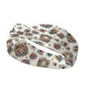Daughter Of The King Christian Seamless Wide Headband
