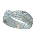 Pray For Him Christian Seamless Wide Headband